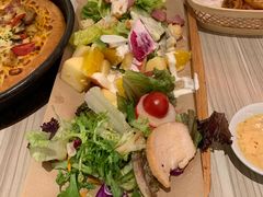 -必胜客(东大桥店)