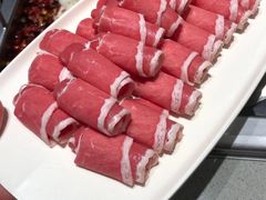 -海底捞火锅(津南永旺店生日主题店)