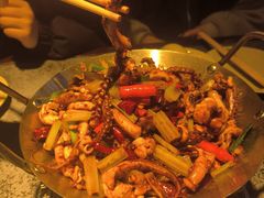 -马氏老外婆餐厅(磁县店)