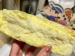 -木子木水日式烫面包(世界城光谷店)