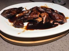 -老头儿油爆虾(星光一期店)