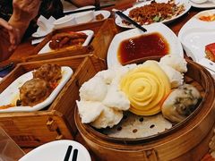 -皇马假日醉海南大酒店·假日一品派茶楼(秀英店)