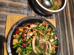 -江太极江浙菜(马桥万达广场店)