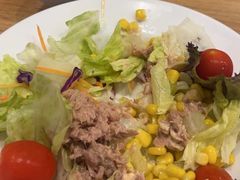 -萨莉亚意式餐厅(愉园站仁恒梦中心店)