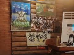 -马灯部落·西湖边的创意山景餐厅(虎跑动物园店)