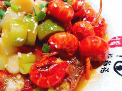 -大嘴龙虾·烧烤夜宵(北景园店)