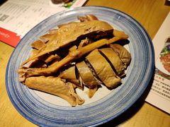 -炊烟·山房菜