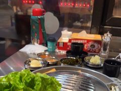 -哈哈碳都·牛肋条无限自助烤肉(台江万达店)