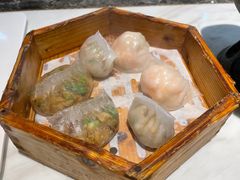 -點無缺茶楼·海鲜酒家(世博店)