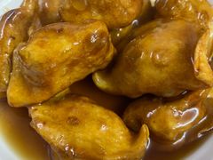 -江东饺子馆(江东路店)