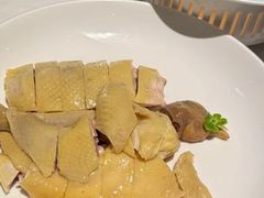 -侨美食家·粤菜(体育西路店)