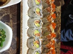 -米彩料理(西丽店)