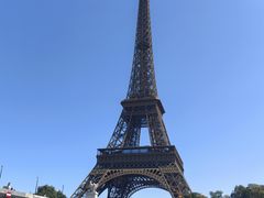 -Bateaux Mouches塞纳河游船