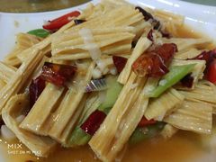 -京都老蔡记(伊河路店)