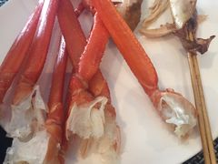 -青岛证大喜玛拉雅酒店·Z1餐厅