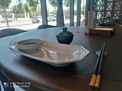 靠窗位-晓长安·新陕菜(曲江店)