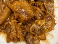 -同发号饭庄(复兴路店)