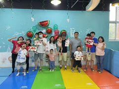 -全优加早教·托育(光大花园校区)