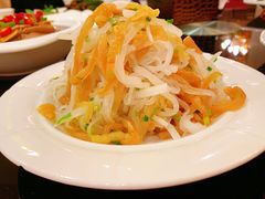 -新南华大酒店(广中店)