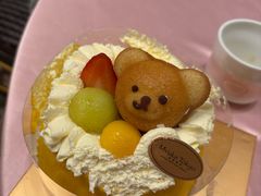 -江南灶中餐厅(南京香格里拉店)
