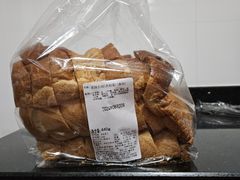 -山崎面包(静安久光店)