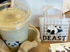 -Manner Coffee(大宁国际商业广场店)