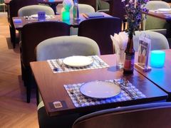 大堂-Ambra Haus琥珀屋精酿餐厅(宝山店)