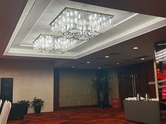 -北京金龙潭御瑞酒店(花园桥地铁站店)