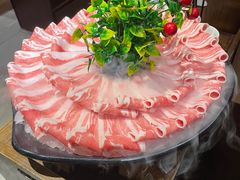 -快乐小羊·内蒙牛羊肉火锅(流花中心店)