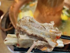 -陀岗美食·云南藏式特色餐厅