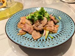 -耶里夏丽·新疆菜·家庭聚场(百联中环购物广场店)
