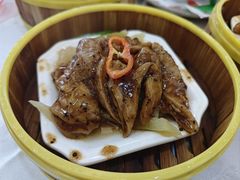 -新宝城海鲜坊(大浪店)