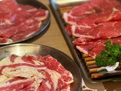 -西塔老太太泥炉烤肉(双井店)