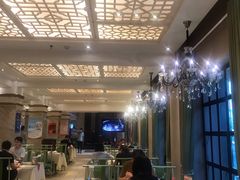 大堂-吴记酱骨炖菜馆(西大直街店)