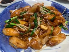 -花城苑广府菜(海心沙店)