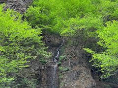 -野三坡百里峡景区