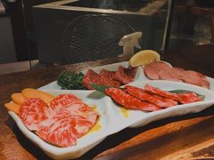 -御牛道日式烤肉料理(杭州万象城店)