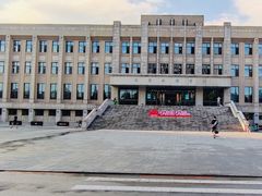 -东北大学(南湖校区)