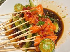 -串盟烧烤大排档·长沙美食地标(星沙店)