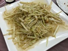 -翠茗农庄土菜馆(天目湖店)