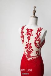 -Lady  Jane高端婚纱礼服馆