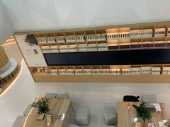 -西湖区图书馆(古墩路)