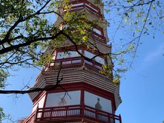 -分塔山省级森林公园