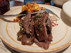 -一沙一城·岩烤牛扒(深圳首店)