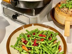 -乔阿马·江南味·驴肉香(龙湖华泾天街店)