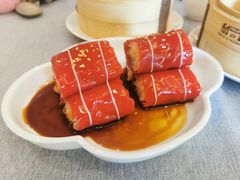 -潮府馆·非遗潮州菜·世纪公园(新国际博览中心店)