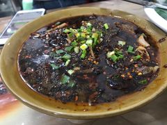 -一碗香(南坪新街店)