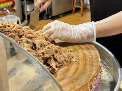-秦豫肉夹馍(骡马市总店)