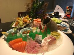 -天狗山料理(省体店)