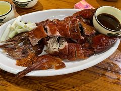 -海埂温馨饭店(金海荟·商业中心店)